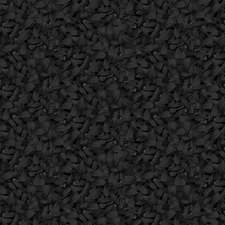 DAISIES AND THE CHICKADEE